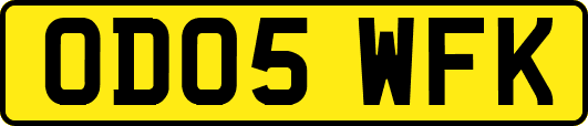 OD05WFK