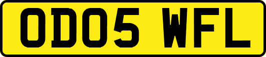OD05WFL