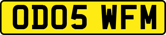 OD05WFM