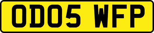 OD05WFP