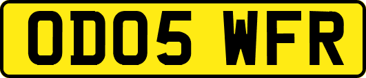 OD05WFR