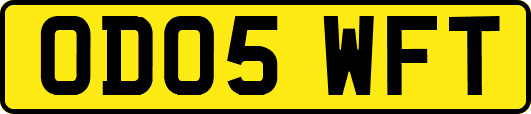 OD05WFT