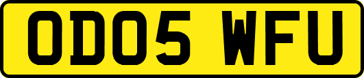 OD05WFU