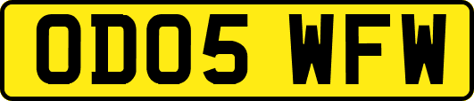 OD05WFW