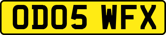OD05WFX