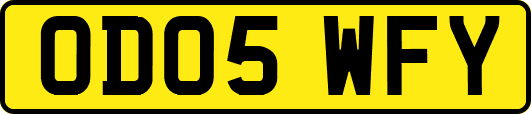 OD05WFY