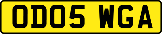 OD05WGA