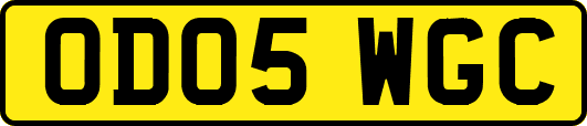 OD05WGC