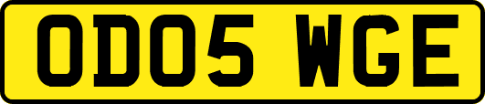 OD05WGE