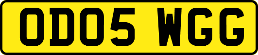 OD05WGG
