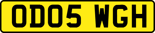 OD05WGH