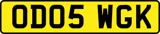 OD05WGK