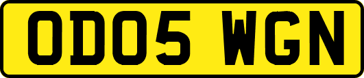 OD05WGN