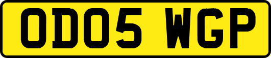OD05WGP