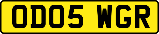 OD05WGR