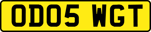 OD05WGT