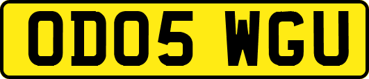 OD05WGU