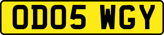 OD05WGY