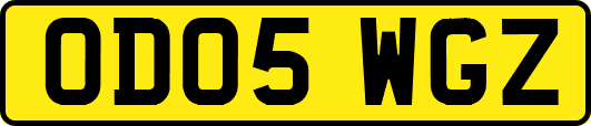 OD05WGZ
