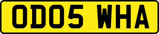 OD05WHA