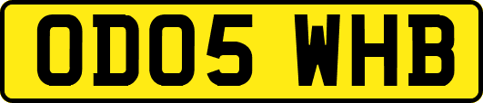 OD05WHB