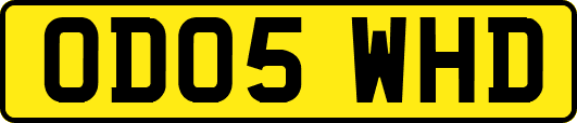 OD05WHD