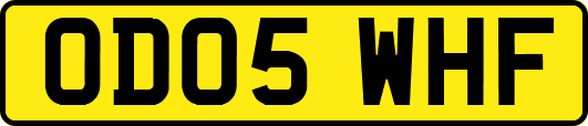 OD05WHF
