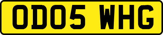 OD05WHG