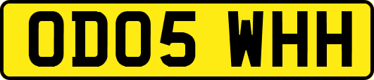 OD05WHH