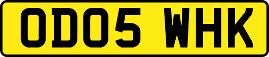 OD05WHK