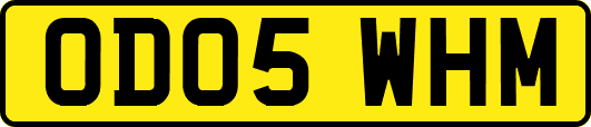 OD05WHM