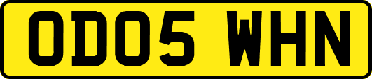 OD05WHN