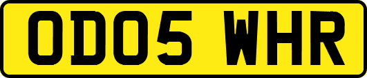 OD05WHR