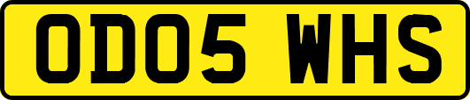 OD05WHS