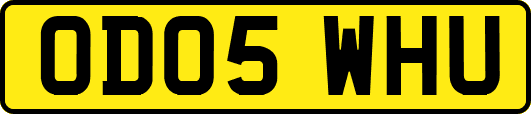 OD05WHU