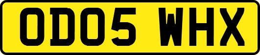 OD05WHX
