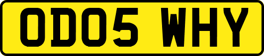 OD05WHY