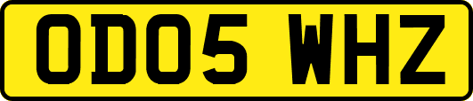 OD05WHZ