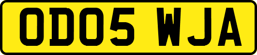 OD05WJA