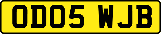 OD05WJB