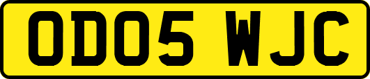OD05WJC