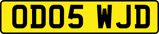 OD05WJD