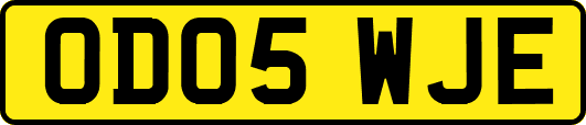OD05WJE