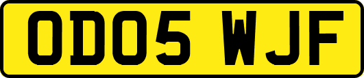OD05WJF
