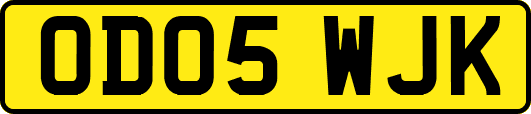 OD05WJK