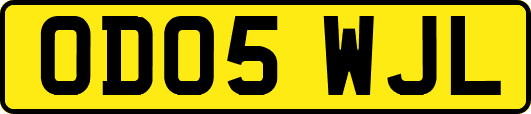 OD05WJL