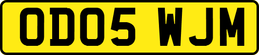 OD05WJM