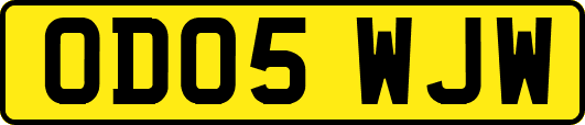 OD05WJW
