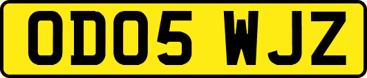 OD05WJZ