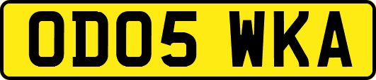 OD05WKA